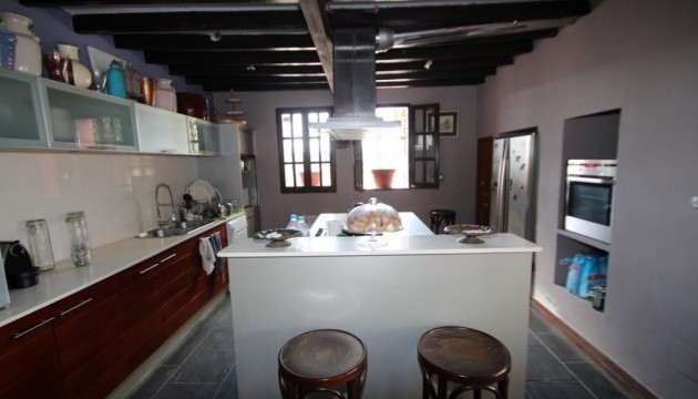 Resale - Country House - Orihuela - Torremendo