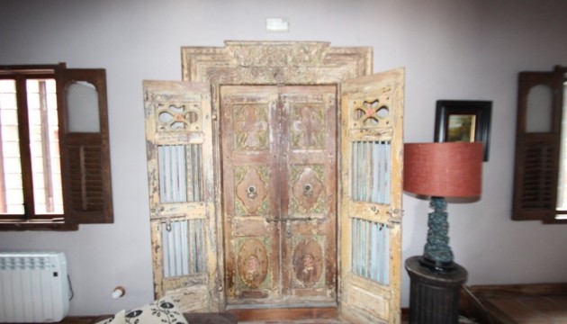 Resale - Country House - Orihuela - Torremendo