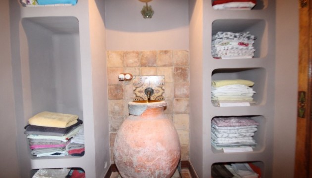 Resale - Country House - Orihuela - Torremendo