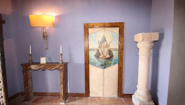 Resale - Country House - Orihuela - Torremendo