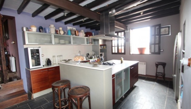 Resale - Country House - Orihuela - Torremendo