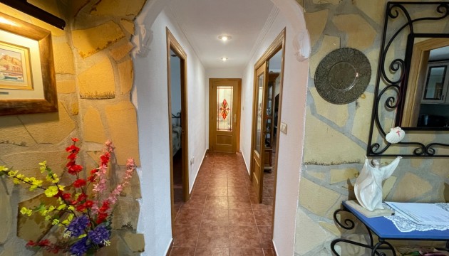 Videresalg - Detached Villa - Crevillente