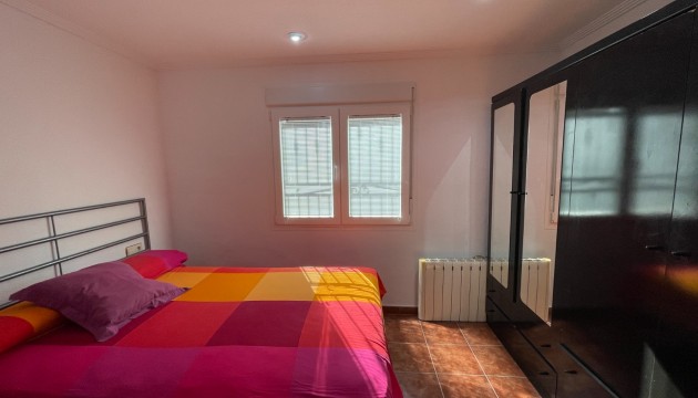 Videresalg - Detached Villa - Crevillente