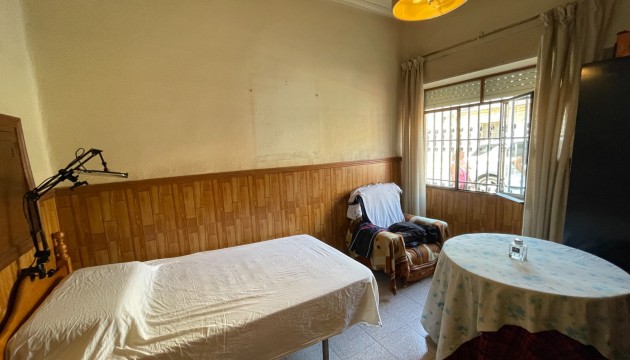 Videresalg - Rekkehus - Benejuzar - Benejúzar