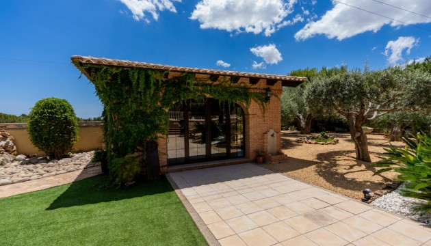 Reventa - Chalet Independiente - San Vicente del Raspeig