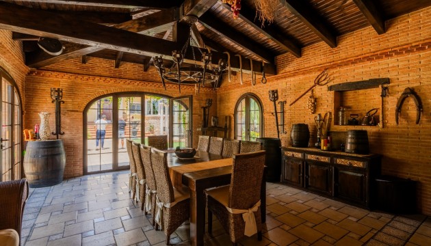 Reventa - Chalet Independiente - San Vicente del Raspeig