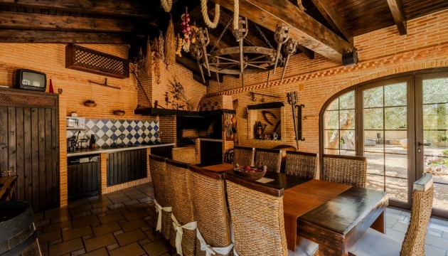 Reventa - Chalet Independiente - San Vicente del Raspeig