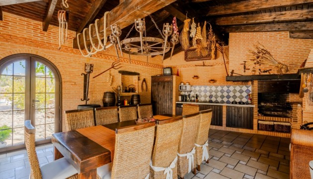 Reventa - Chalet Independiente - San Vicente del Raspeig