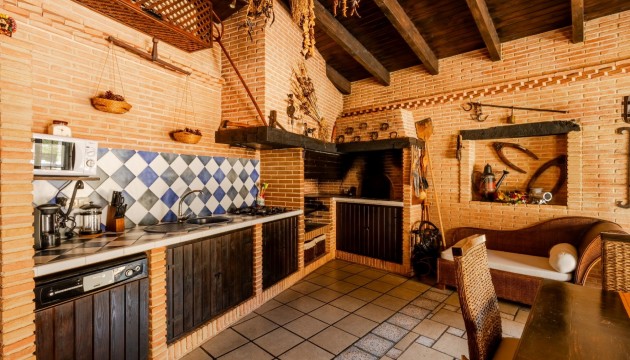 Reventa - Chalet Independiente - San Vicente del Raspeig