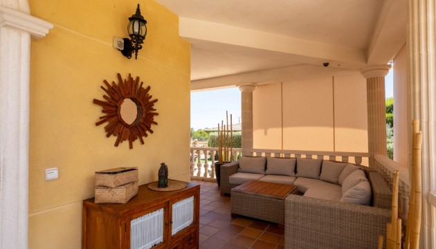 Reventa - Chalet Independiente - San Vicente del Raspeig