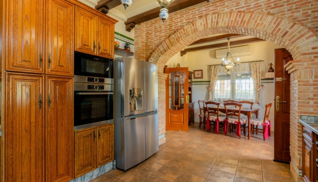 Reventa - Chalet Independiente - San Vicente del Raspeig