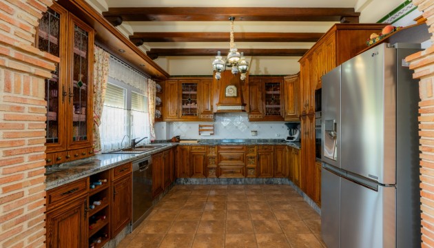 Reventa - Chalet Independiente - San Vicente del Raspeig