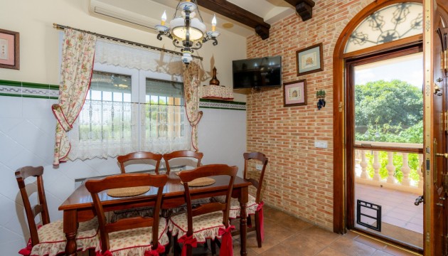 Reventa - Chalet Independiente - San Vicente del Raspeig