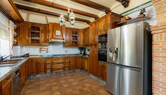 Reventa - Chalet Independiente - San Vicente del Raspeig