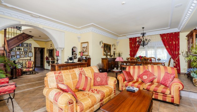 Reventa - Chalet Independiente - San Vicente del Raspeig