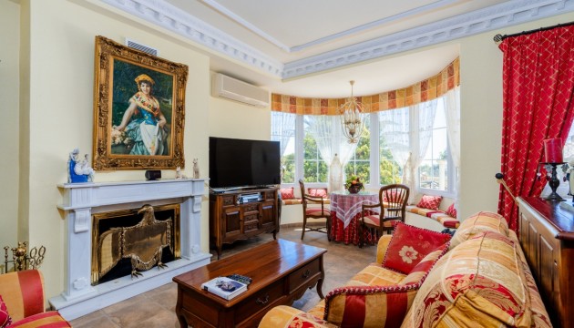 Reventa - Chalet Independiente - San Vicente del Raspeig