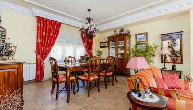 Reventa - Chalet Independiente - San Vicente del Raspeig