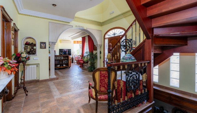 Reventa - Chalet Independiente - San Vicente del Raspeig