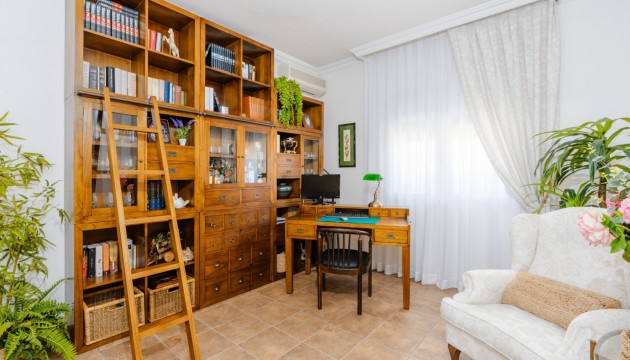 Reventa - Chalet Independiente - San Vicente del Raspeig