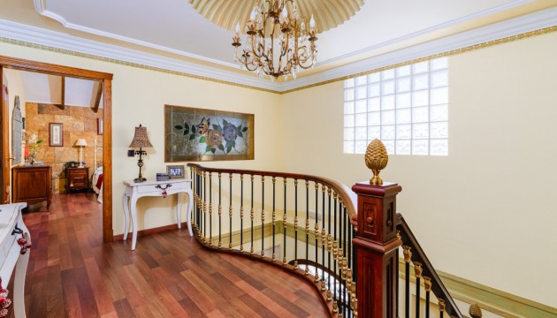 Reventa - Chalet Independiente - San Vicente del Raspeig