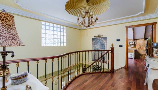 Reventa - Chalet Independiente - San Vicente del Raspeig