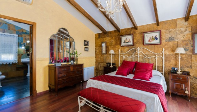 Reventa - Chalet Independiente - San Vicente del Raspeig