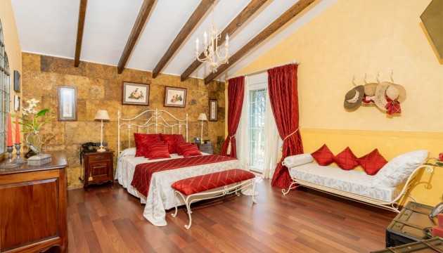 Reventa - Chalet Independiente - San Vicente del Raspeig