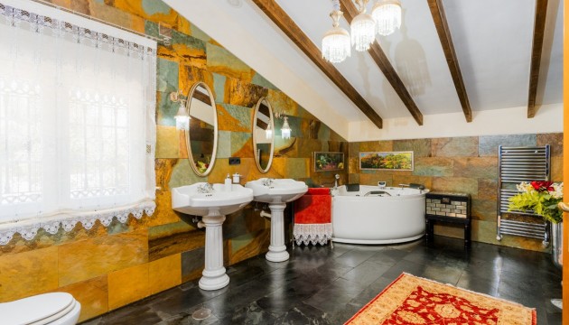 Reventa - Chalet Independiente - San Vicente del Raspeig