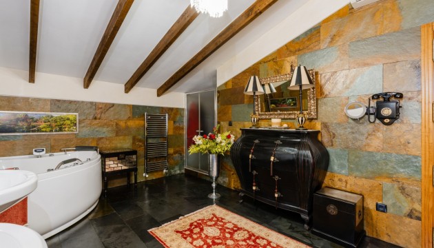 Reventa - Chalet Independiente - San Vicente del Raspeig