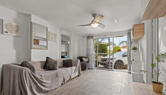 Resale - Detached Villa - Orihuela Costa - Playa Flamenca