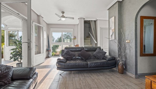 Resale - Detached Villa - Orihuela Costa - Playa Flamenca