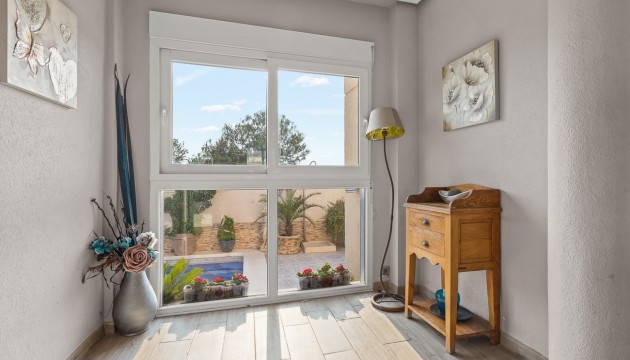 Resale - Detached Villa - Orihuela Costa - Playa Flamenca