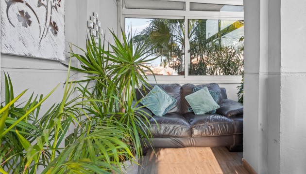 Resale - Detached Villa - Orihuela Costa - Playa Flamenca