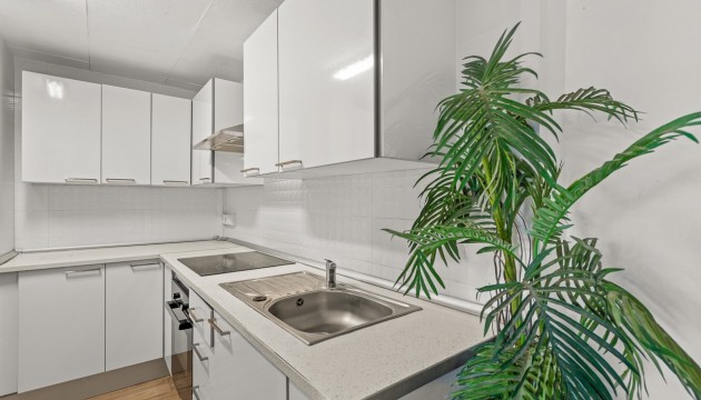 Resale - Detached Villa - Orihuela Costa - Playa Flamenca