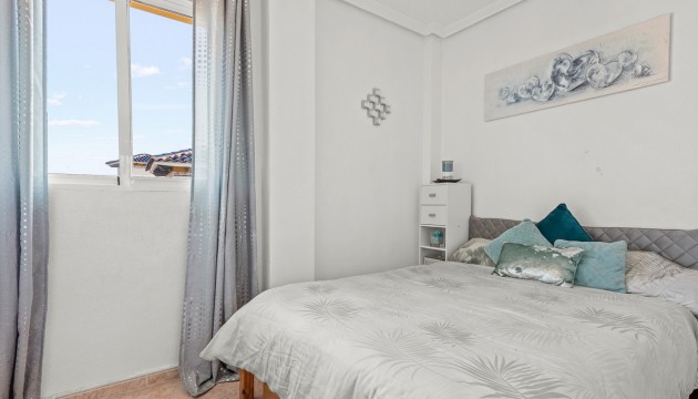 Resale - Detached Villa - Orihuela Costa - Playa Flamenca