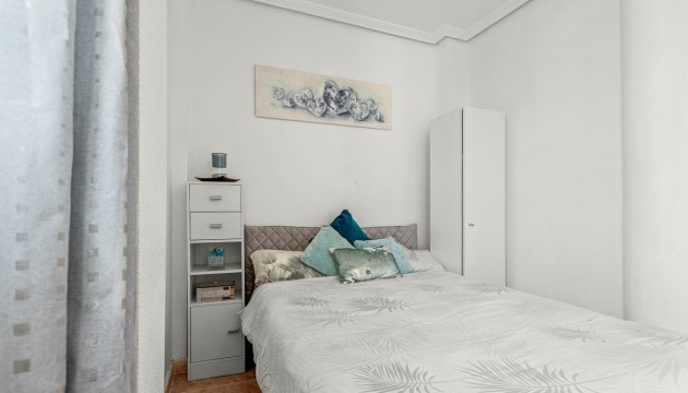 Resale - Detached Villa - Orihuela Costa - Playa Flamenca