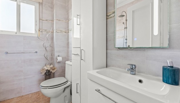 Resale - Detached Villa - Orihuela Costa - Playa Flamenca