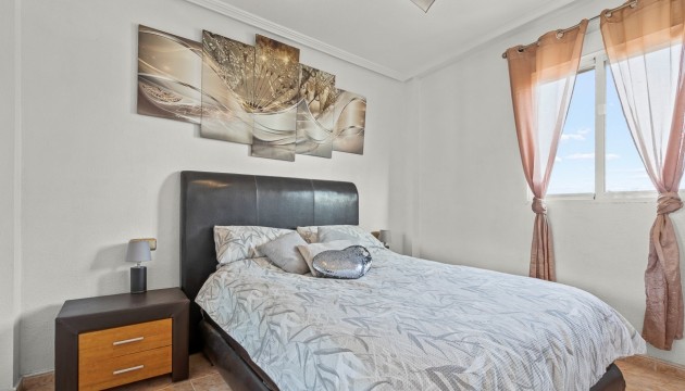 Resale - Detached Villa - Orihuela Costa - Playa Flamenca