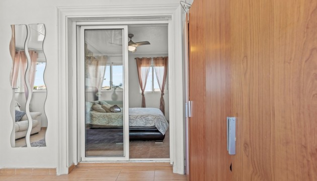 Resale - Detached Villa - Orihuela Costa - Playa Flamenca