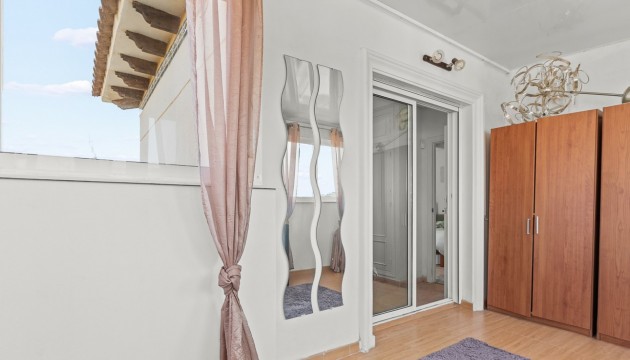 Resale - Detached Villa - Orihuela Costa - Playa Flamenca