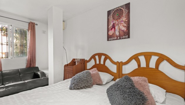 Resale - Detached Villa - Orihuela Costa - Playa Flamenca