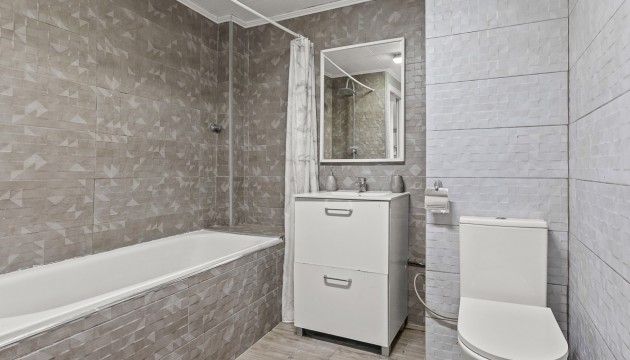 Resale - Detached Villa - Orihuela Costa - Playa Flamenca