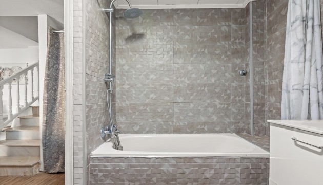 Resale - Detached Villa - Orihuela Costa - Playa Flamenca