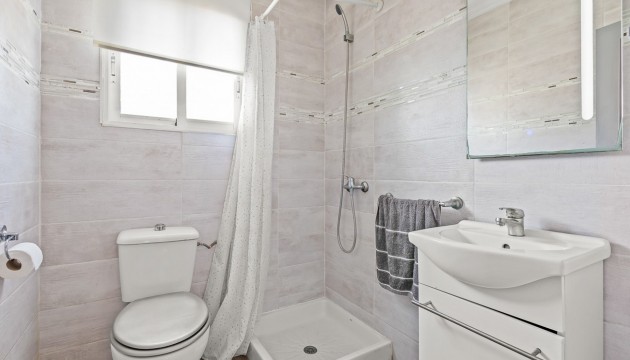 Resale - Detached Villa - Orihuela Costa - Playa Flamenca