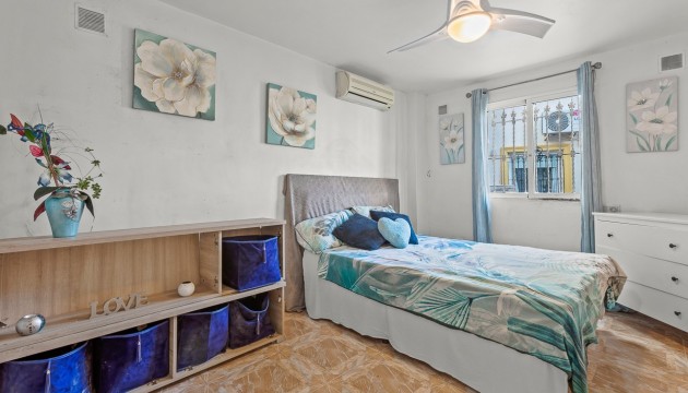 Resale - Detached Villa - Orihuela Costa - Playa Flamenca