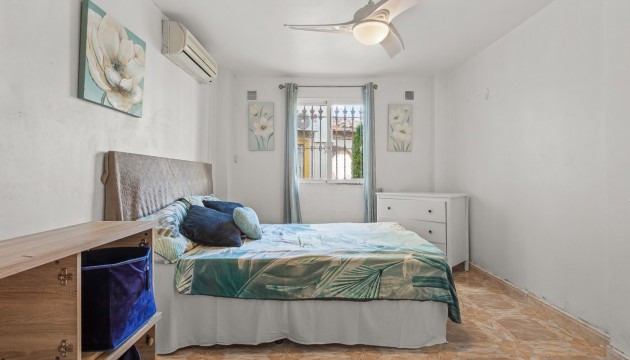 Resale - Detached Villa - Orihuela Costa - Playa Flamenca