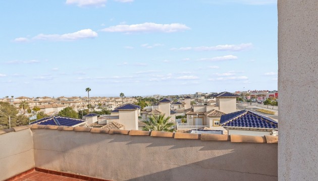 Resale - Detached Villa - Orihuela Costa - Playa Flamenca