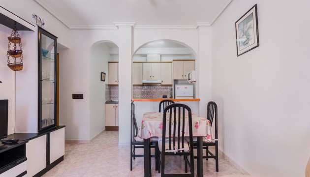 Wiederverkauf - Stadthaus - Orihuela Costa - Playa Flamenca