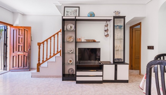 Wiederverkauf - Stadthaus - Orihuela Costa - Playa Flamenca