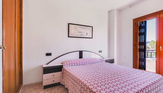 Wiederverkauf - Stadthaus - Orihuela Costa - Playa Flamenca